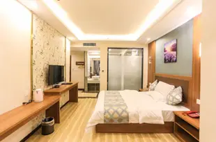 貴陽黔誠印象酒店Qiancheng Impression Hotel