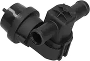KPSTED Heater Core Control Valve, Fit For A4 B8 A5 Q5, Fit For VW, Fit For Golf Jetta LT 1J0819809 701819809G 701121805 Coolant Control HVAC heat regulation valve