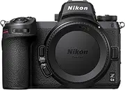 Nikon z 6ii Camera Videography kit
