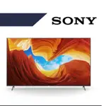 SONY 65吋 電視