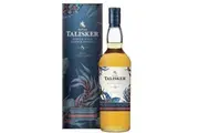 Talisker 8yo Cask Strength Whiskey 700ml