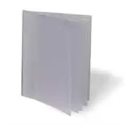 Tri-fold Wallet Polyethylene Insert 1442-00 Tandy Leathercraft