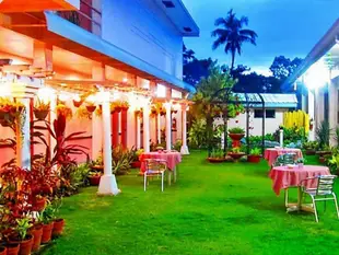 熱帶陽光飯店Tropical Sun Inn