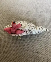 Folkmanis Finger Puppet Hermit Crab