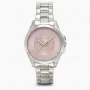 LUXURY COACH LIBBY WATCH, 37mm BRAND NEW