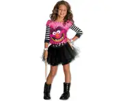 Animal The Muppets Child Tutu Costume