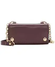 Vince Camuto Cason Mini Chain Strap Crossbody – Shiraz