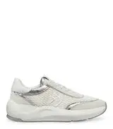 SW GLIDE MESH SNEAKER in WHITE for Women