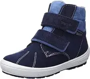 [Superfit] Baby Boys' Groovy Snow Boots