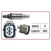 RAE Oxygen Sensor - OX625