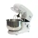 廚師機 EB億貝斯特和面機家用廚師機小型攪拌機110v揉面機攪面機5L打蛋器