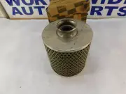 Porsche 356 Oil Filter Very Old MANN P10.30 P1030 NOS