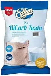 Sodium BiCarbonate Baking Soda Food Grade Edlyn (30kg)