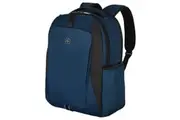 Wenger XE Professional 15.6" Laptop Backpack with Tablet Pocket - Ocean Blue