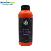 Finaleboost Aptus Plant Tech 1L Hydroponics Finale Boost