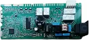 Dishwasher Programmed Motherboard 9001048305,Compatible with Siemens Bosch Dishwasher Control Module Parts