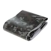 1 roll Camo Car Sticker Carbon Fiber Motorcycle PVC Vinyl Sticker CAMO5272