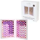 reVive dpl lla Blue & Red Light Therapy Device for Face | 3-in-1 Anti-Aging W...