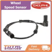 Delphi Wheel Speed Sensor Left with 15 Inch Wheels fits Volkswagen Caravelle T4 (for: Volkswagen)
