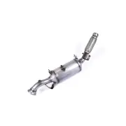 Redback Diesel Particulate Filter for Mercedes Benz Sprinter B906 Vito 447 09-20