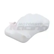 Water Coolant Overflow Reservoir Tank Radiator For Suzuki DRZ400 2000-2024