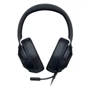 Razer Kraken X Multi-Platform Wired Gaming Headset - Classic Black