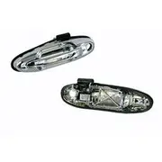 Sterling Door Handle (Exterior) to suit Toyota Landcruiser 04/1998 to 07/2007 - TYLA-DOH-10L