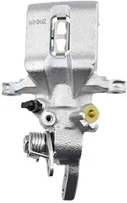 2 x Rear Brake Caliper Compatible with Rover 600 I 1993-1999 GBC90178 GBC90179 HZT/HD/111A