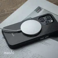 在飛比找PChome24h購物優惠-Moshi Arx Slim MagSafe for iPh