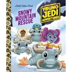 FALL 2023 STAR WARS LITTLE GOLDEN BOOK (STAR WARS)