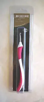 ADDI SWING Crochet Hook ERGO Grip Select Size