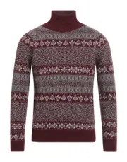 [MC GEORGE] MC GEORGE Turtlenecks - Item 14526718