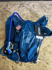 CamelBak Women's Octane 9 Hydration Pack 70 oz Gibraltar Navy/Silver