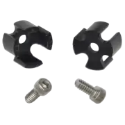 Draw Stops Size ACS B fits Bowtech Admiral Captain and Sentinel bows