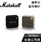 【登入18個月保固】Marshall Willen 迷你無線藍芽揚聲器 公司貨