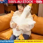 Plush Toy Goose Large 90cm Sleeping Pillow Mascot Soft Big Wings Duck Plush Toys