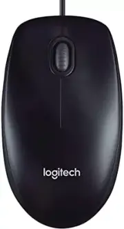 Brand New Logitech Mouse M90 Free Shipping AU