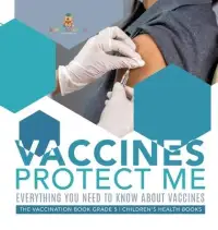 在飛比找博客來優惠-Vaccines Protect Me Everything