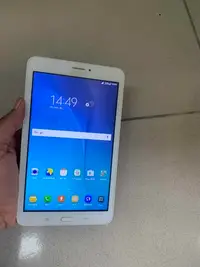 在飛比找Yahoo!奇摩拍賣優惠-三星SAMSUNG GALAXY Tab E LTE SM-