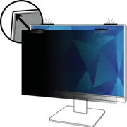 3M Privacy Filter for 27" Monitor with 3M COMPLY Magnetic Attach