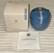 Tatcha Indigo Overnight Repair Barrier Cream 50ml / 1.7 fl oz NEW IN BOX + Gift