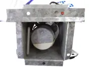 COLEMAN POWER VENT ASSEMBLY 8623D5741
