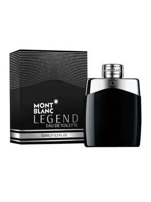 【MONT BLANC】傳奇經典男性香水100ml｜萬寶龍｜紅誠集品