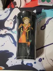 Pokemon GO Special Weekend Reusable Coffee Cup 711 Team Instinct Close able Lid