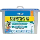 API Master Freshwater Aquarium Test Kit pH Nitrite Nitrate Ammonia