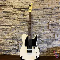 在飛比找樂天市場購物網優惠-【售罄】 Squier Jim Root Tele 簽名款 