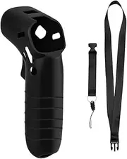 Silicone Case Cover for DJI FPV/Avata Motion Controller Accessories Scratch-Resistant Anti-Drop Protective Cover Sleeve for DJI FPV