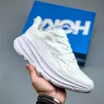 【現貨】HOKA ONE CLIFTON 9男女職業跑鞋UNISEXALL-MATCH IORJ XQAO