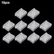 10pcs Whistle Grip Cover/ Whistle Cover Cushioned Mouth Grip/For Soccer Referee