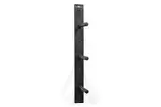 SMAI Bumper Plate Storage - Wall Mounted